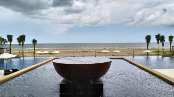 Sea Sand Sun Hua Hin Cha Am Resort