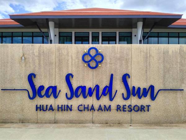 Sea Sand Sun Hua Hin Cha Am Resort