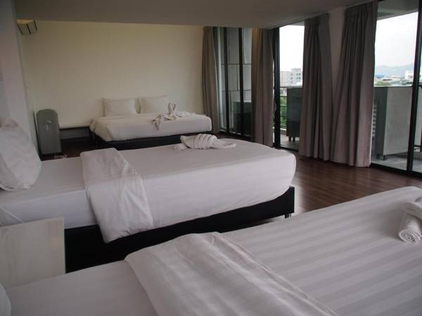 De Poem Loft Boutique Residence