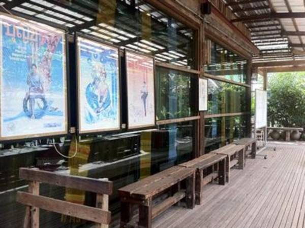 Pang Mai Resort Hatyai