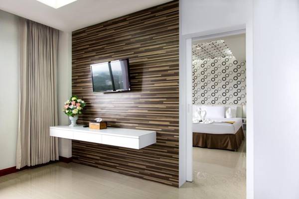 Hatyai Rama Hotel (SHA Extra Plus)