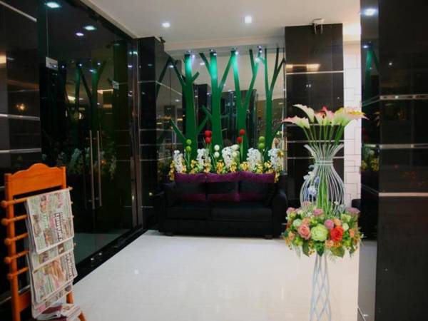 Ido Boutique Suite