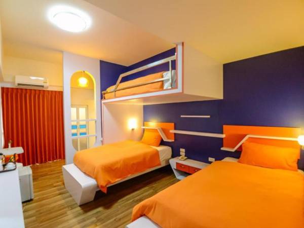 Lalita Boutique Hotel