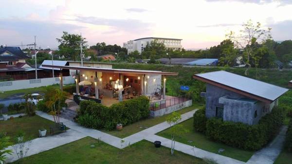 Baanwaan Resort