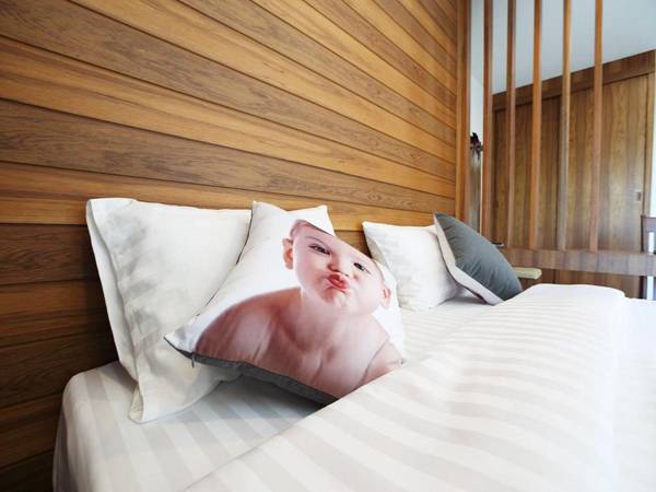 The Restique Apartment