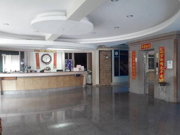 Wangburapa Grand