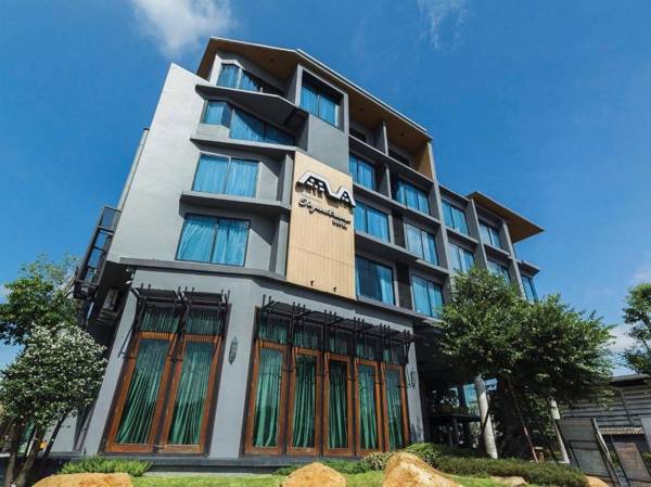 Hatyai Signature Hotel