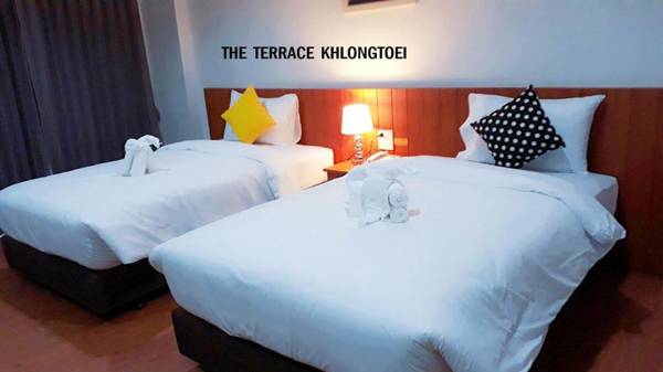 The Terrace Khlongtoei