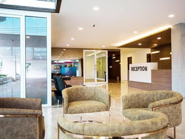 B2 Hat Yai Premier Hotel