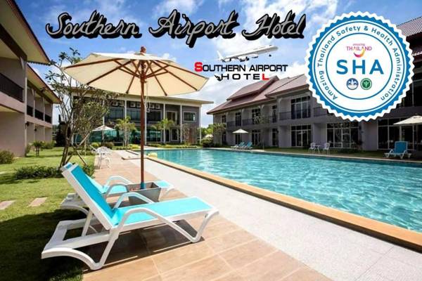 Southern Airport Hotel (SHA Plus)