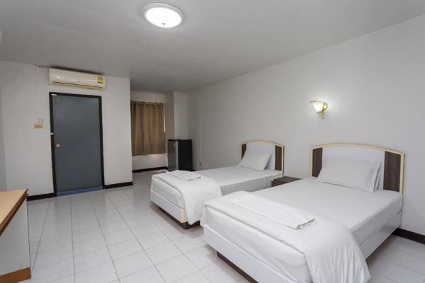 Boonchai Mansion Hatyai