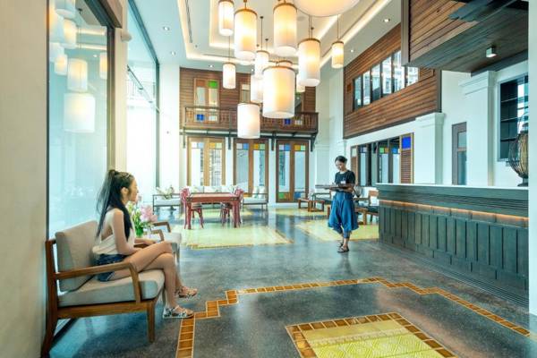 Monkham Village Hat Yai