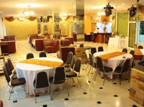 Sky Park Hotel Hatyai