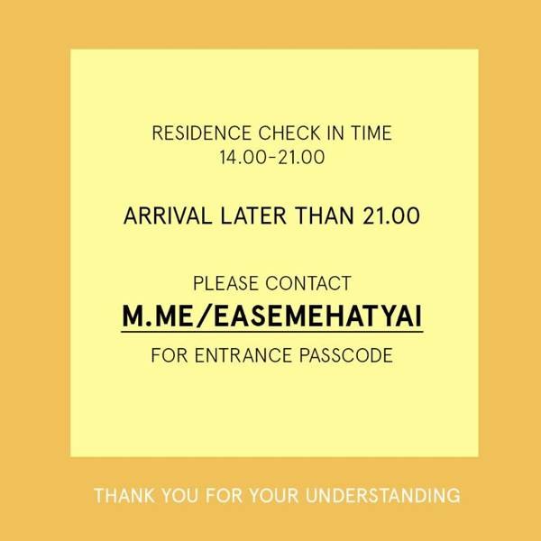 Ease Me Residence