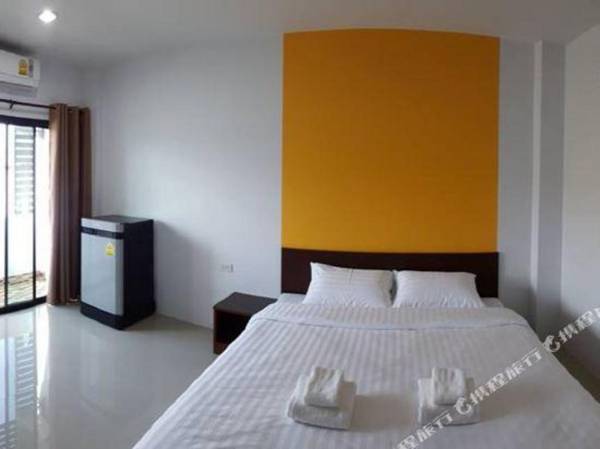 Kiattikhun Apartment