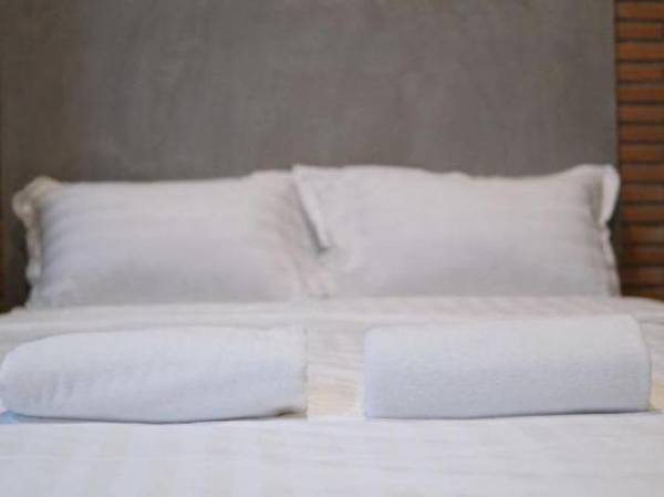 Chartame Boutique Hotel