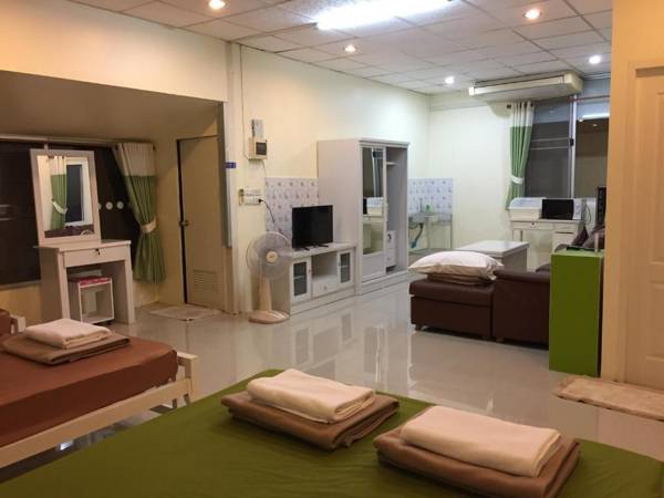 Him Doi House @Doisaket