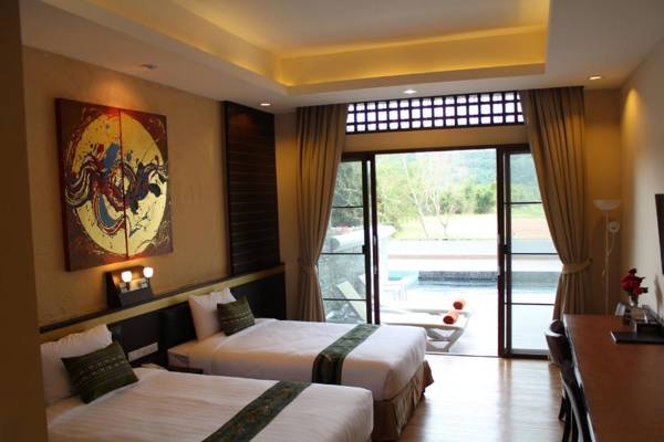 Phurua Sanctuary Resort and Spa