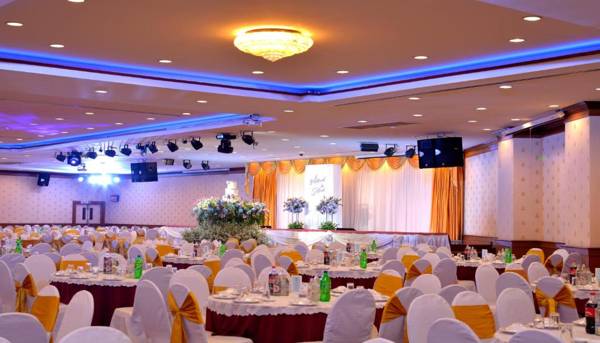 Chumphon Gardens Hotel