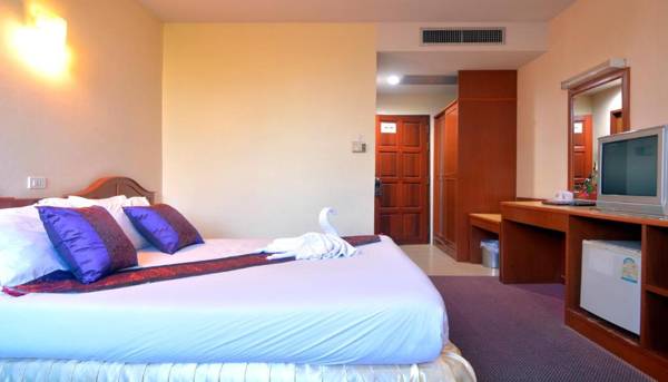 Chumphon Gardens Hotel