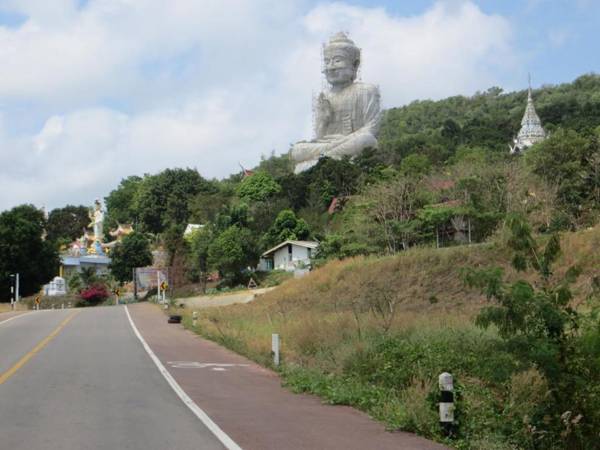 Bang Boet Bay Beach Resort