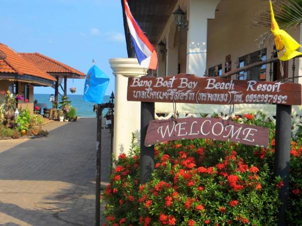 Bang Boet Bay Beach Resort