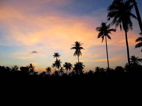 Bang Boet Bay Beach Resort