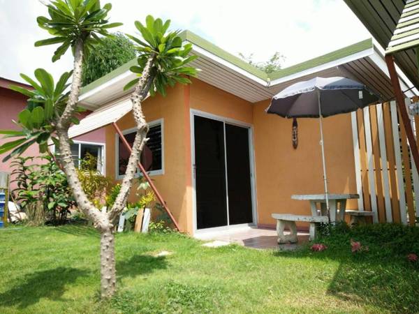 Bansuan Inthanon Eco Resort