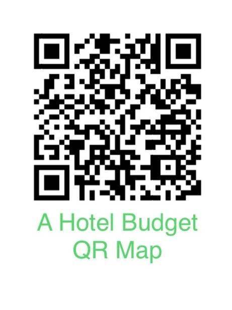 A Hotel Budget