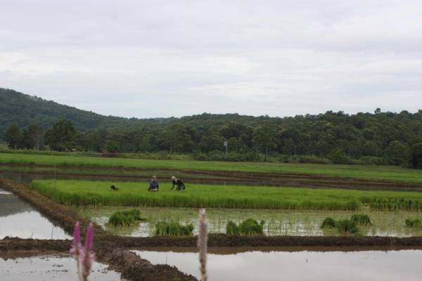 Kham Ecolodge