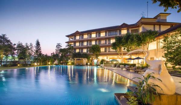 The Imperial River House Resort Chiang Rai