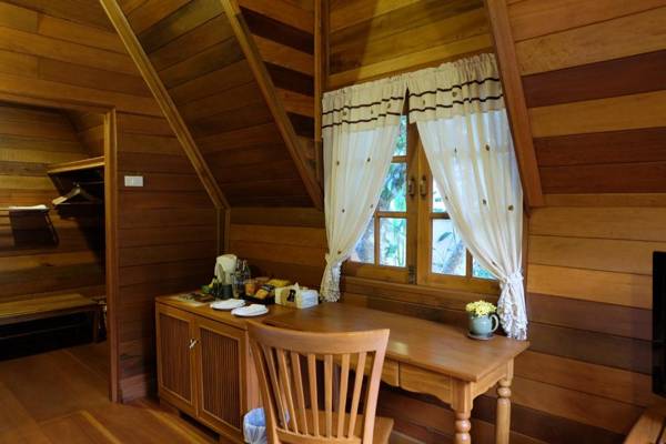 The Imperial River House Resort Chiang Rai