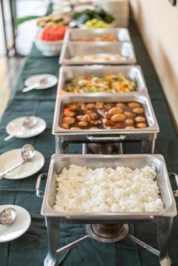 The Palm Garden Hotel