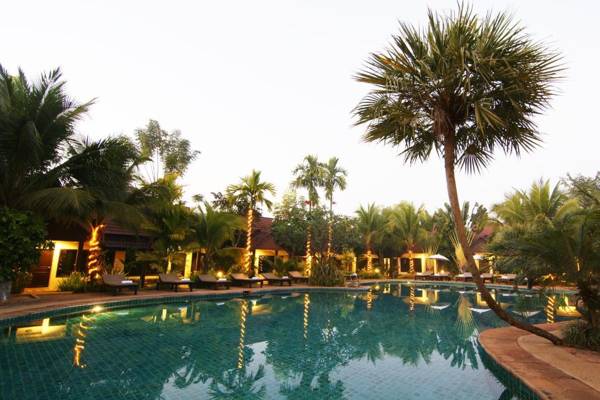 Laluna Hotel And Resort Chiang Rai