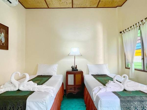 Golden Triangle Palace