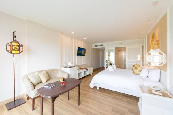 The Riverie by Katathani SHA Extra Plus