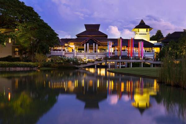 Le Meridien Chiang Rai Resort Thailand - SHA Extra Plus Certified