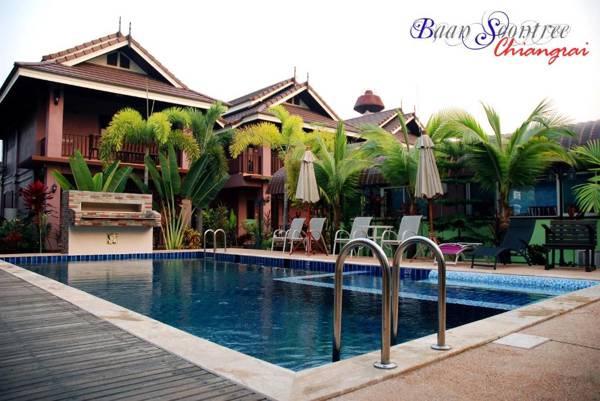 Baan Soontree Resort