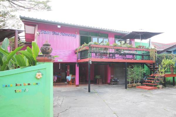 Baan Bua Homestay