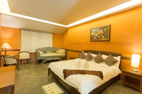 Mohnfahsai Home Resort