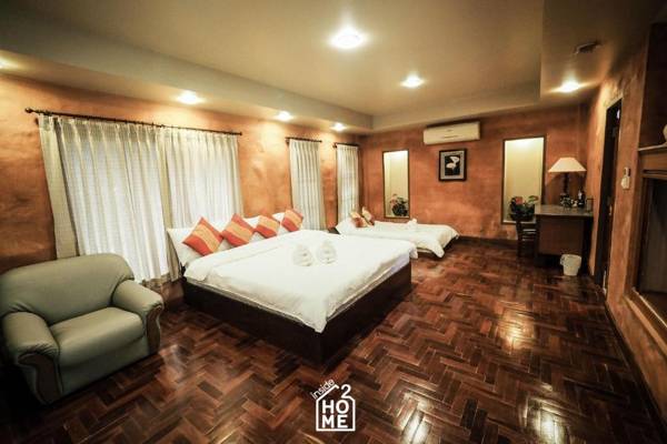 Mohnfahsai Home Resort