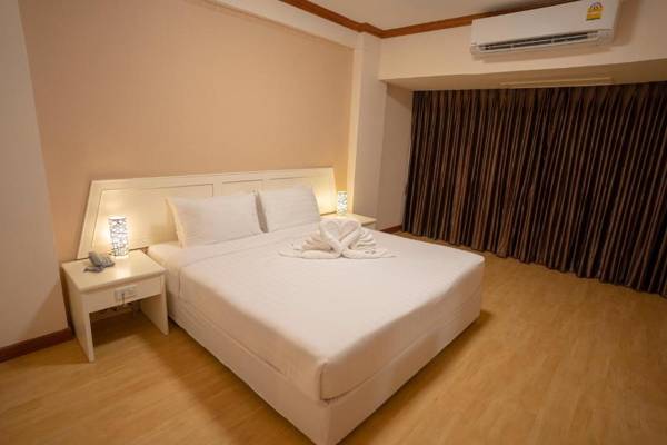 The Space Hotel SHA Plus