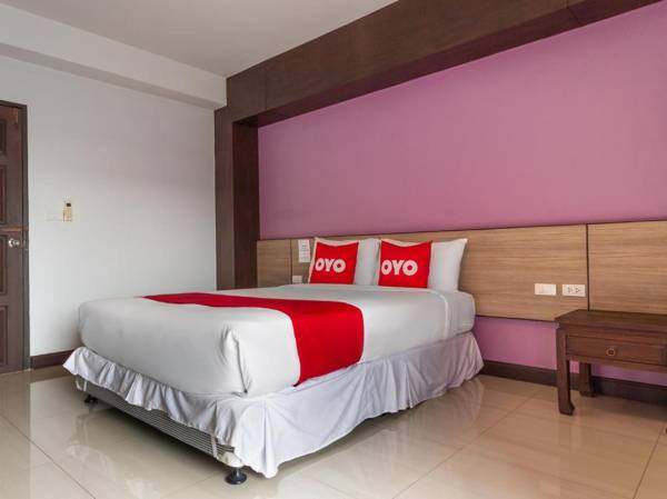 OYO 1127 Baan Siam Hotel