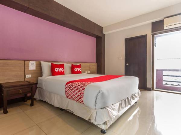 OYO 1127 Baan Siam Hotel