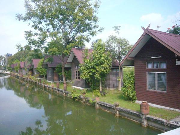 Mae Khum Villa