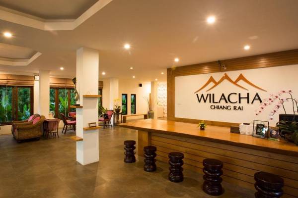 Wilacha Hotel