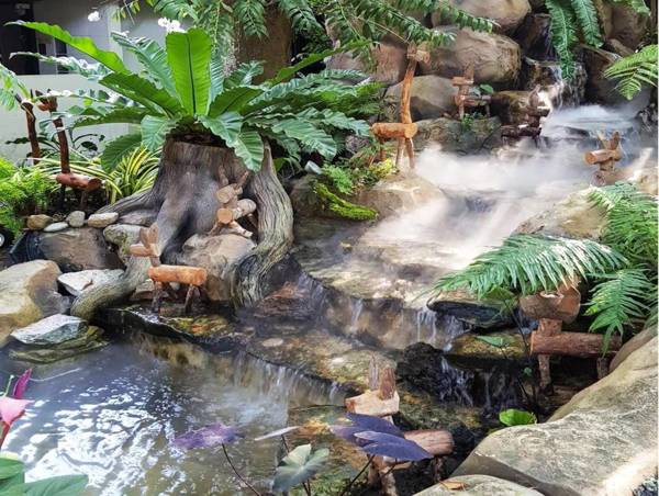 PAN KLED VILLA eco hill resort - SHA extra plus