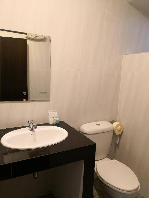 Chiangrai Green Park Resort