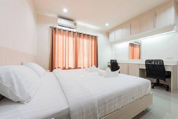 Workspace - At One Hotel Chiangrai (SHA Extra Plus)