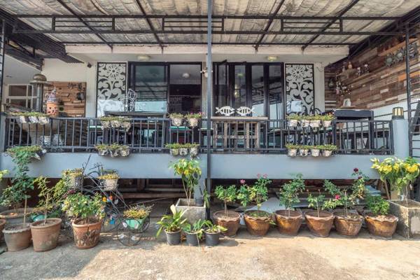 OYO 643 Kokview Chiang Rai